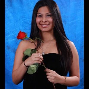 Meet your Posher, Jess